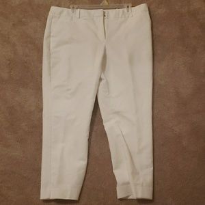 Crop Pants